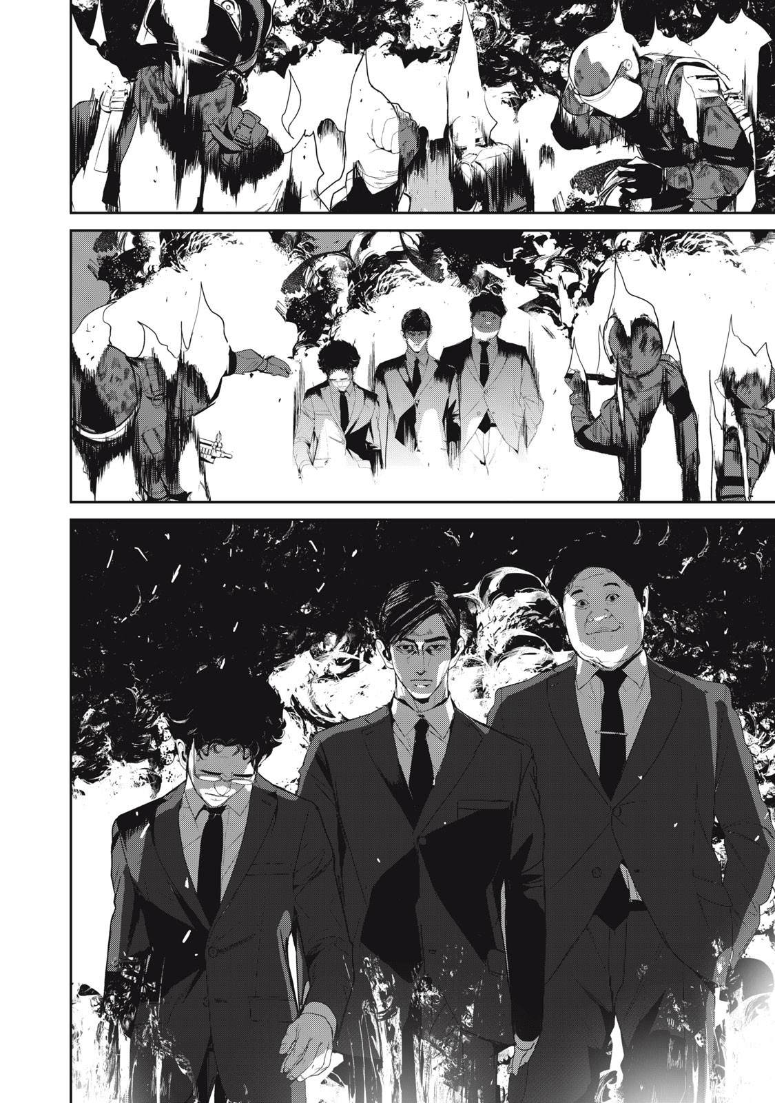 《食粮人类RE》漫画最新章节第46话免费下拉式在线观看章节第【8】张图片