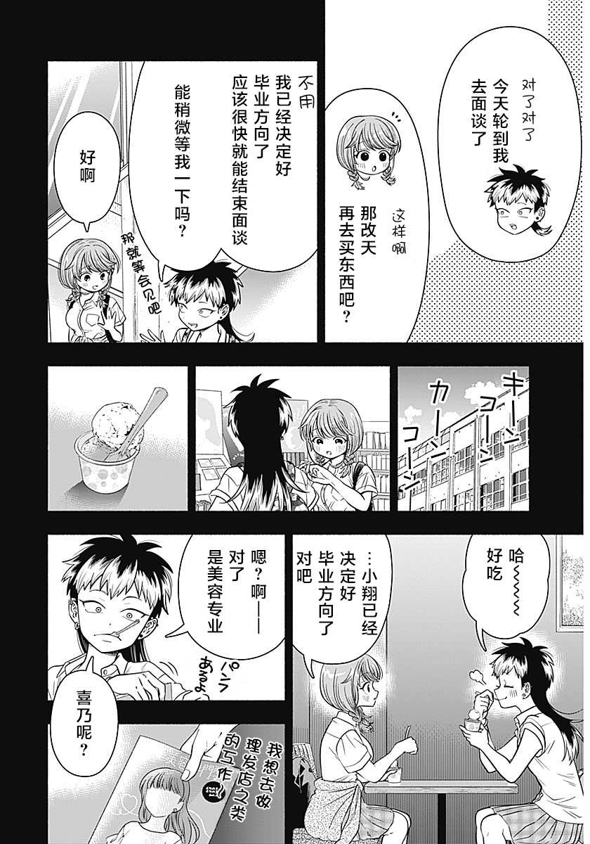 《想不通可爱老婆为什么要与我结婚》漫画最新章节第7话免费下拉式在线观看章节第【6】张图片