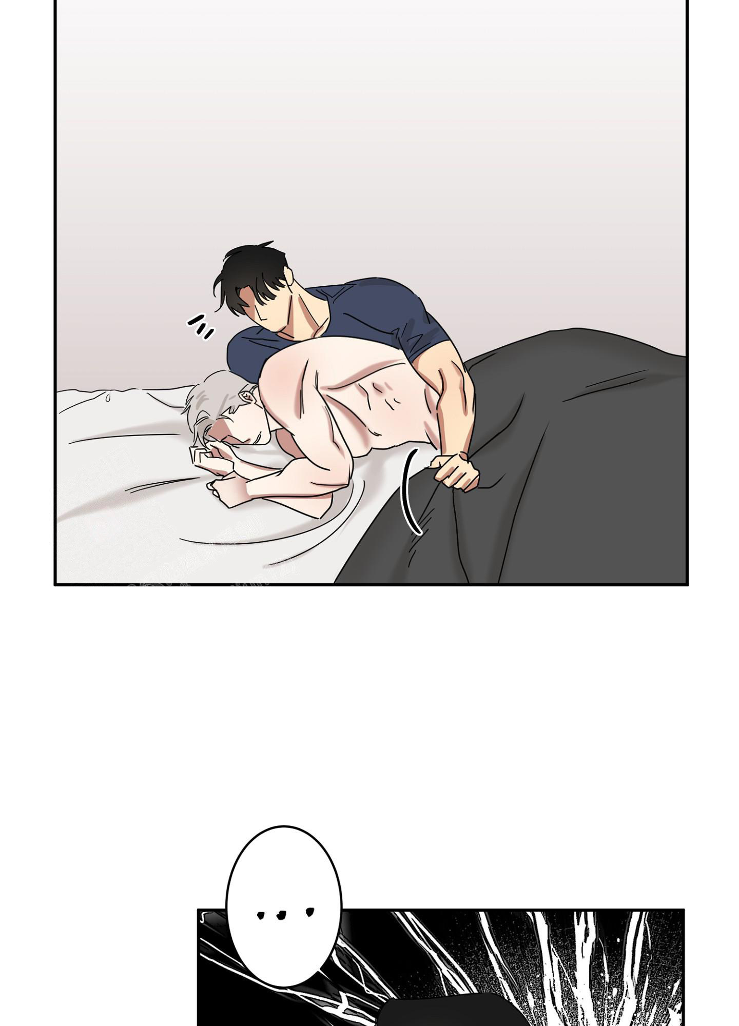 《计划之外》漫画最新章节第18话免费下拉式在线观看章节第【19】张图片