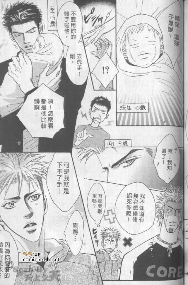 《兄贵最上级》漫画最新章节第2卷免费下拉式在线观看章节第【177】张图片