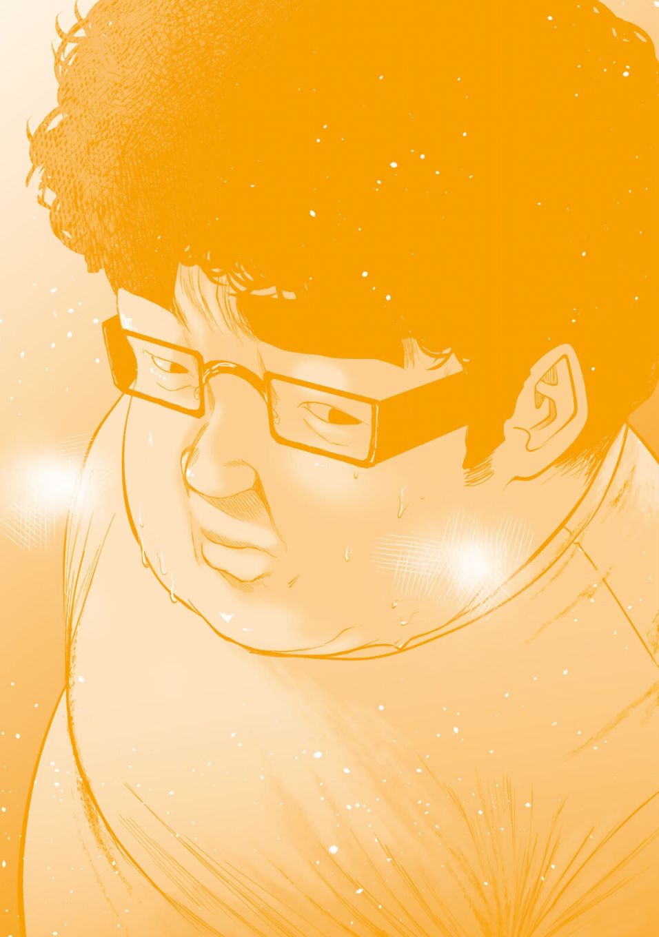 《死都想要你的第一次》漫画最新章节单行本封面封底及搞笑内页免费下拉式在线观看章节第【18】张图片