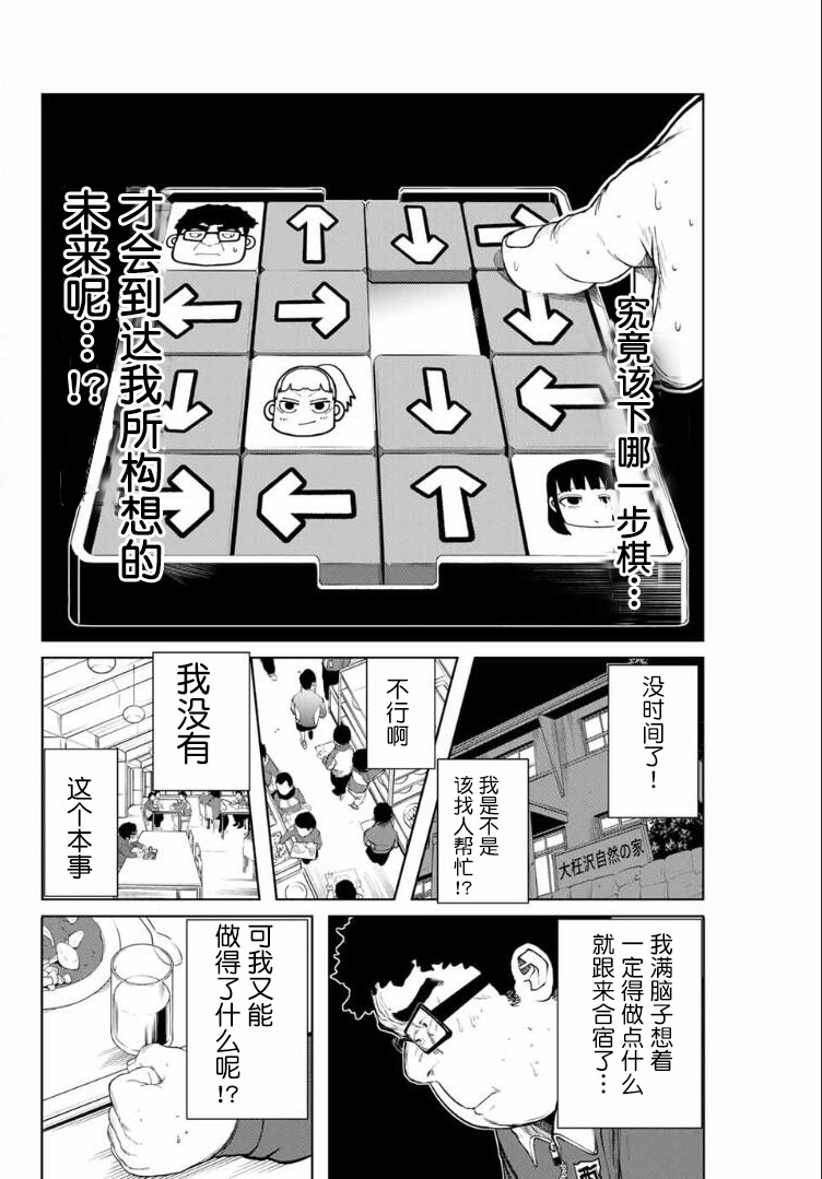 《死都想要你的第一次》漫画最新章节第7话免费下拉式在线观看章节第【7】张图片