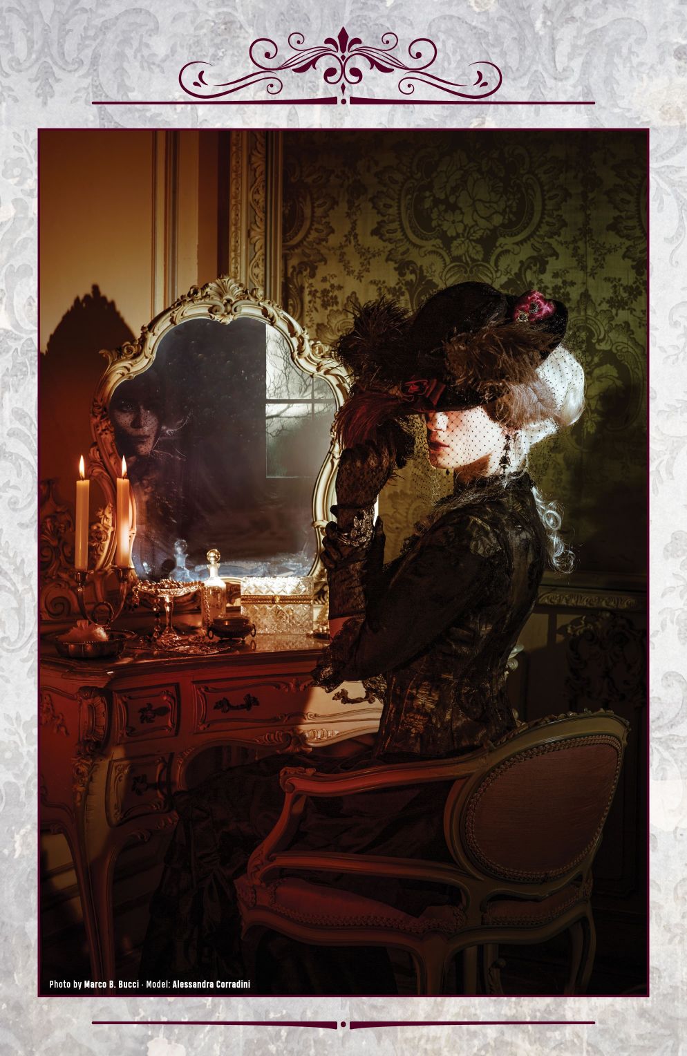 《仁慈》漫画最新章节第1话免费下拉式在线观看章节第【2】张图片