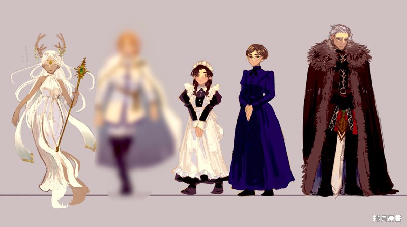 《死而复生的薄命千金、在这一世被最可怕的终极大boss兄长溺爱》漫画最新章节贺图等免费下拉式在线观看章节第【6】张图片