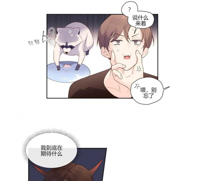 《4周爱人》漫画最新章节第38话免费下拉式在线观看章节第【19】张图片