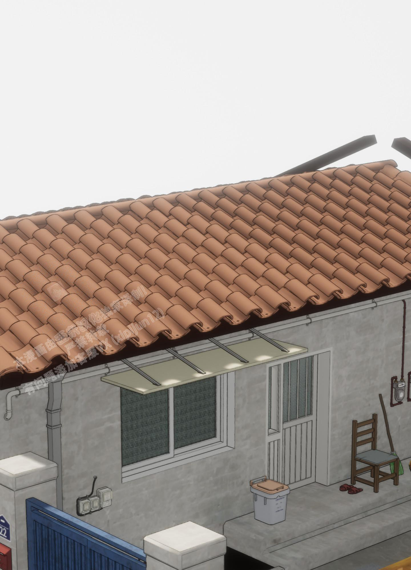 《献给傲娇的你》漫画最新章节第10话免费下拉式在线观看章节第【64】张图片