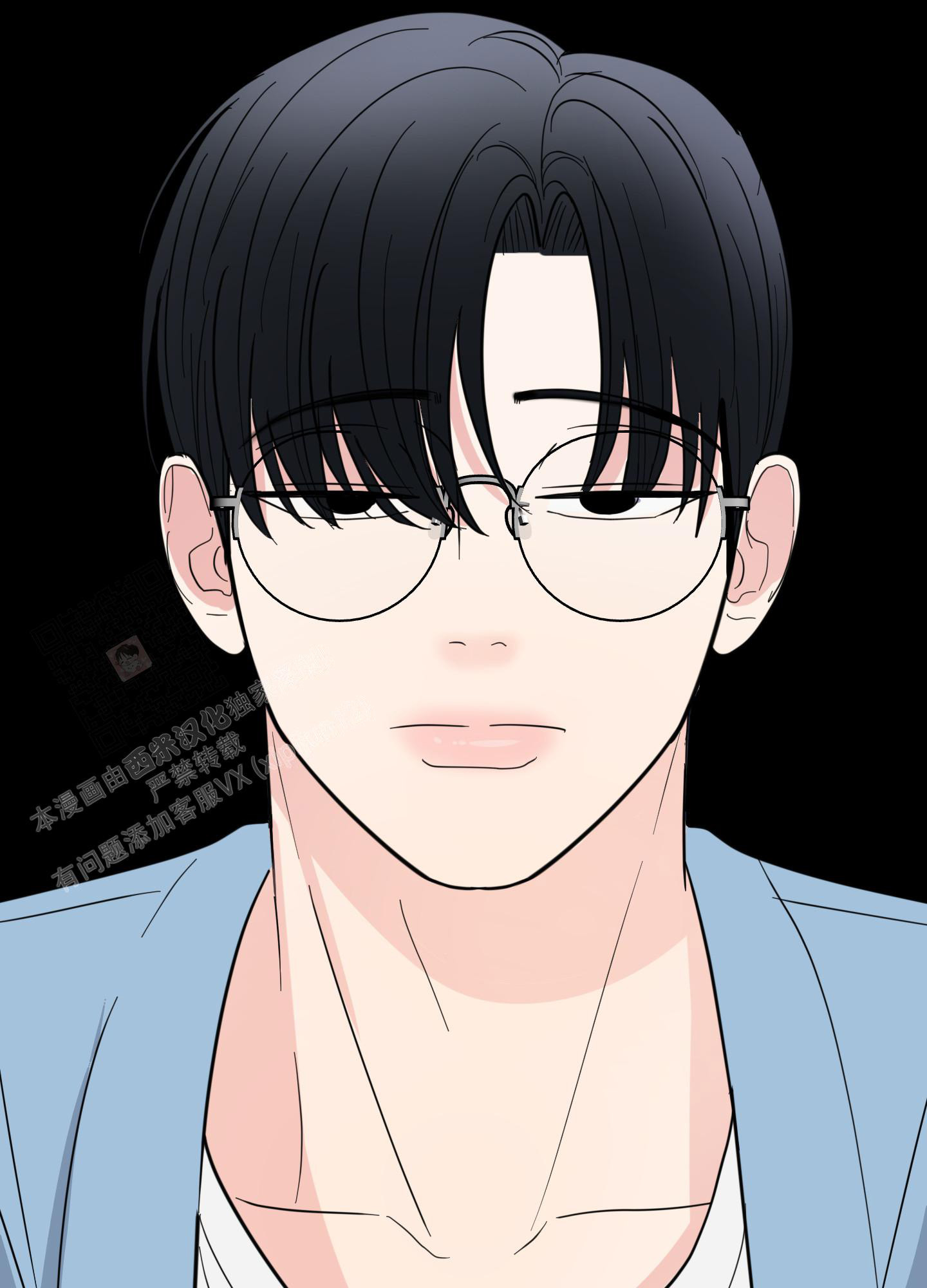 《献给傲娇的你》漫画最新章节第10话免费下拉式在线观看章节第【44】张图片