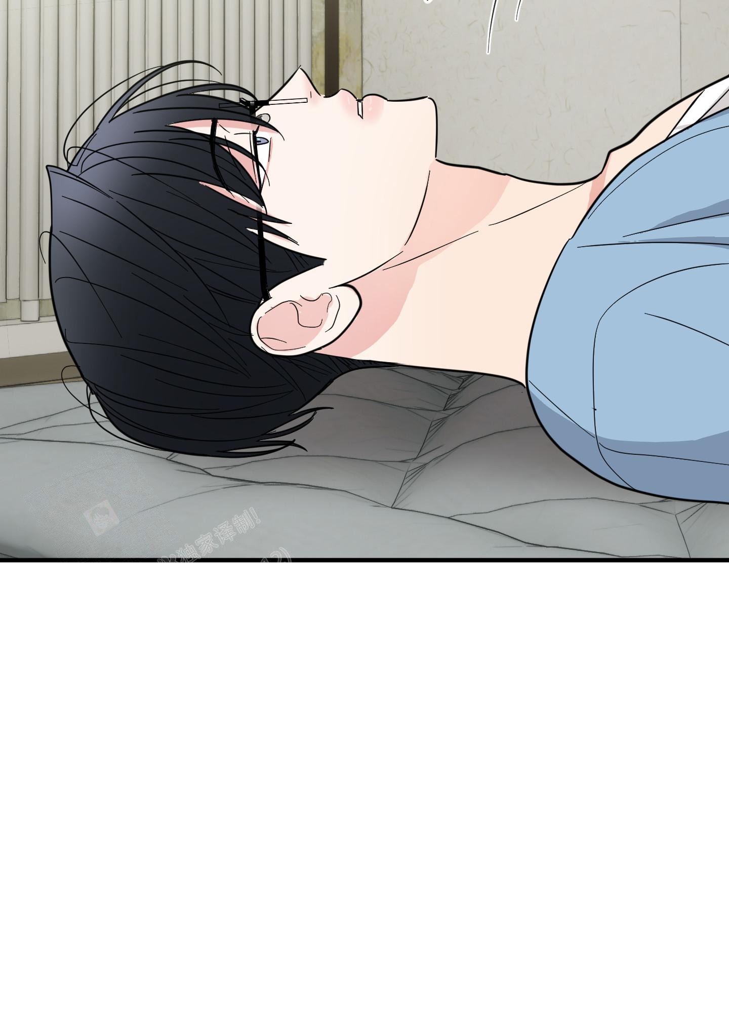 《献给傲娇的你》漫画最新章节第10话免费下拉式在线观看章节第【49】张图片