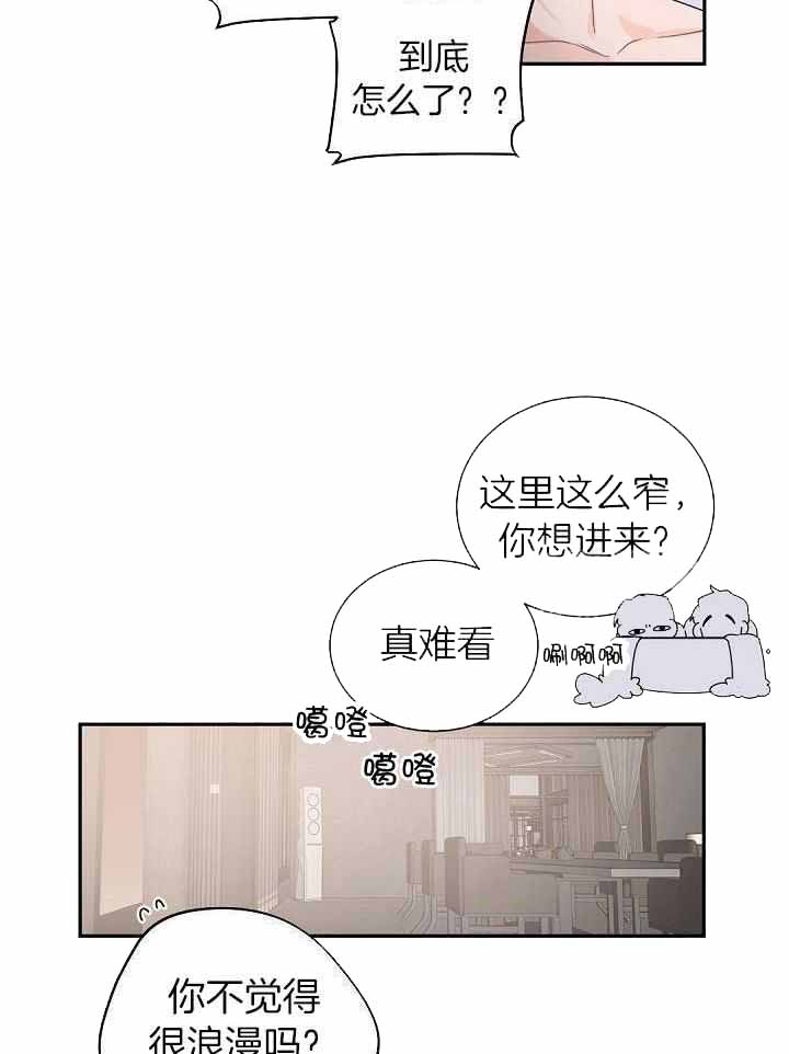 《老板的小宝贝》漫画最新章节第70话免费下拉式在线观看章节第【19】张图片