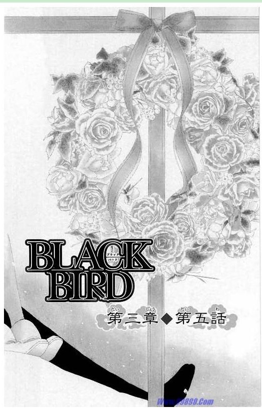 《黑鸟恋人(BLACK BIRD)》漫画最新章节第10卷免费下拉式在线观看章节第【47】张图片