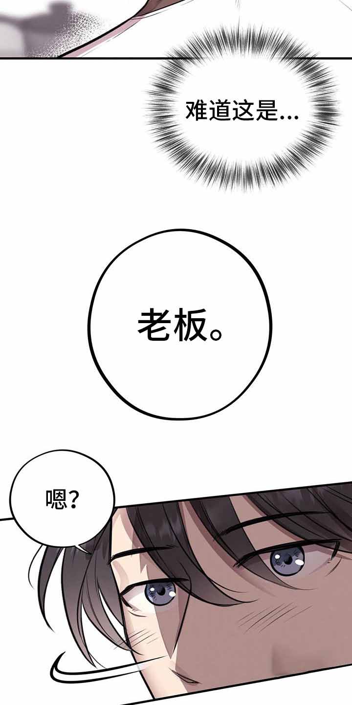 《哈尼熊》漫画最新章节第17话免费下拉式在线观看章节第【19】张图片