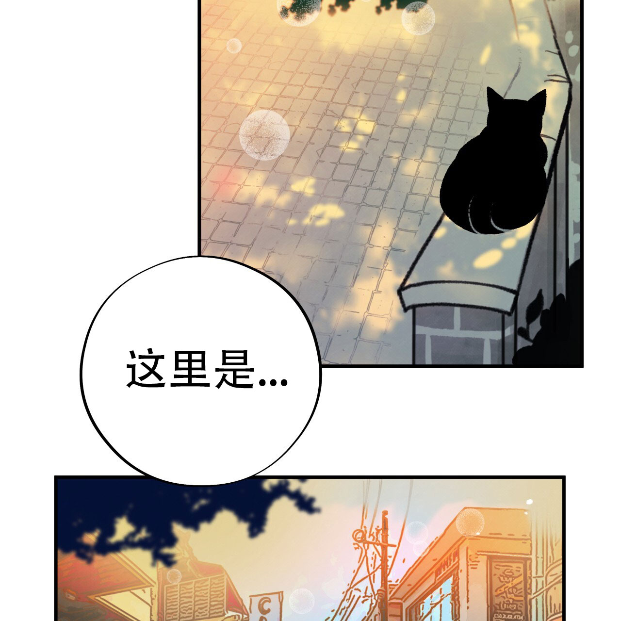 《哈尼熊》漫画最新章节第4话免费下拉式在线观看章节第【13】张图片