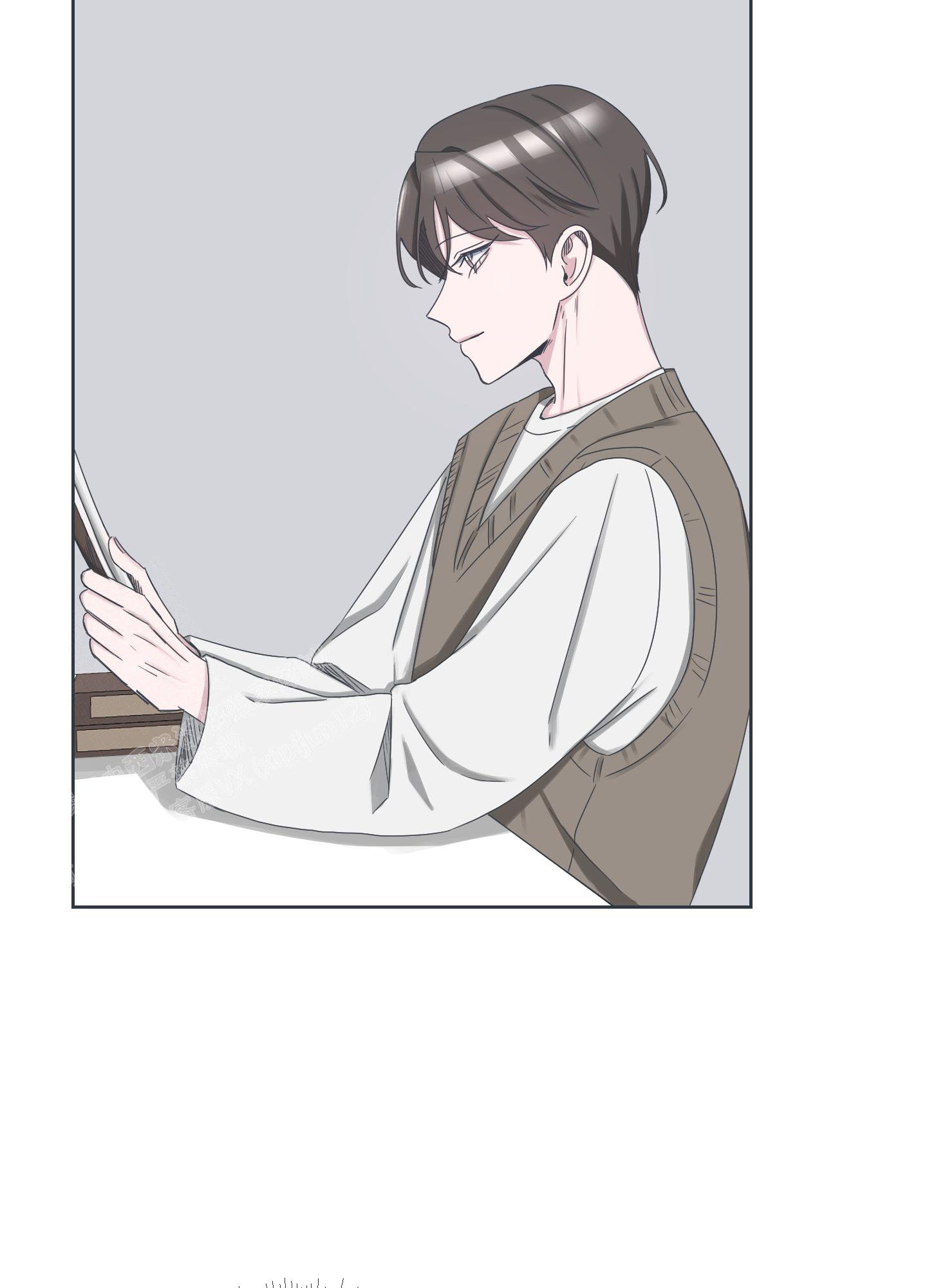 《论坛恋爱》漫画最新章节第5话免费下拉式在线观看章节第【34】张图片