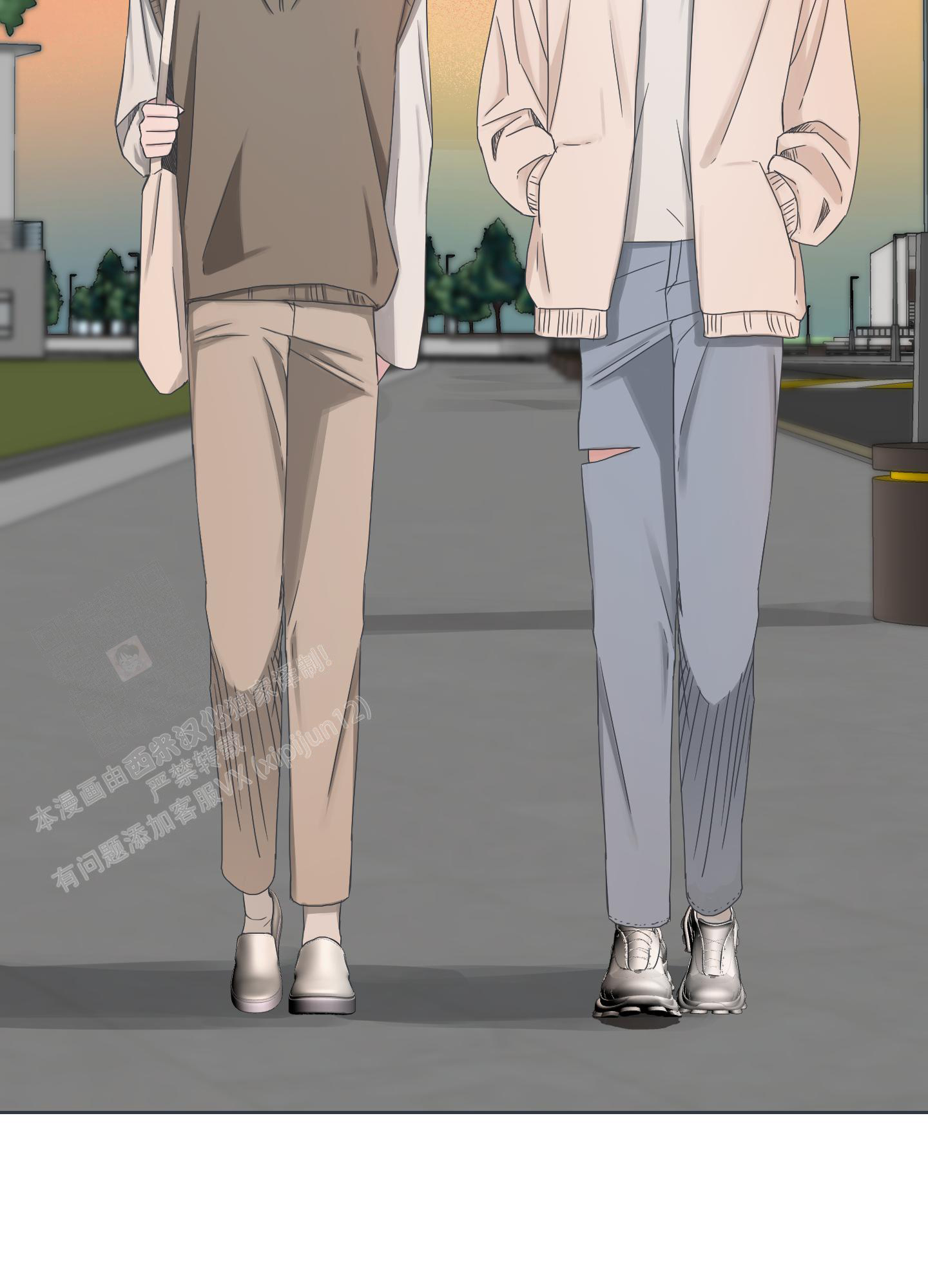 《论坛恋爱》漫画最新章节第6话免费下拉式在线观看章节第【25】张图片