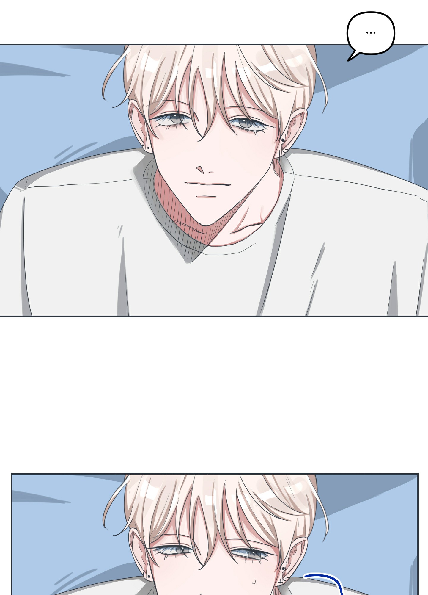 《论坛恋爱》漫画最新章节第1话免费下拉式在线观看章节第【27】张图片