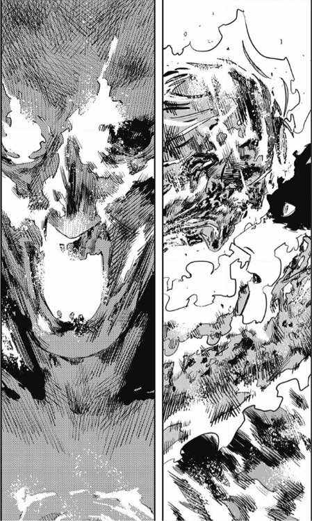 《炎拳》漫画最新章节第45话免费下拉式在线观看章节第【23】张图片