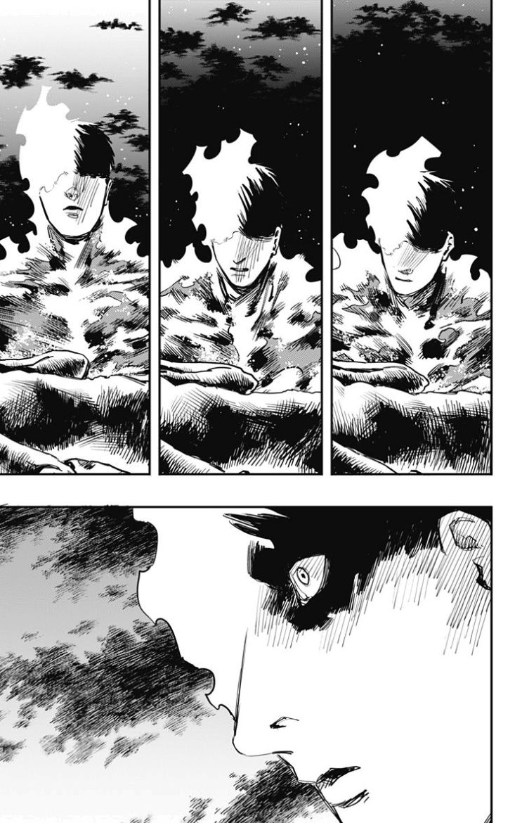 《炎拳》漫画最新章节第49话免费下拉式在线观看章节第【16】张图片