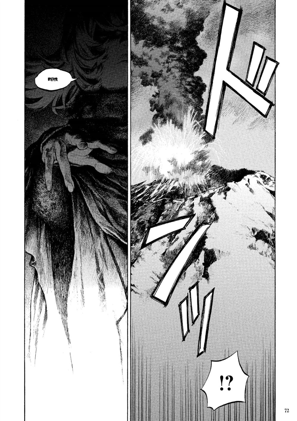 《卡尔德拉的魔女》漫画最新章节第2话免费下拉式在线观看章节第【28】张图片