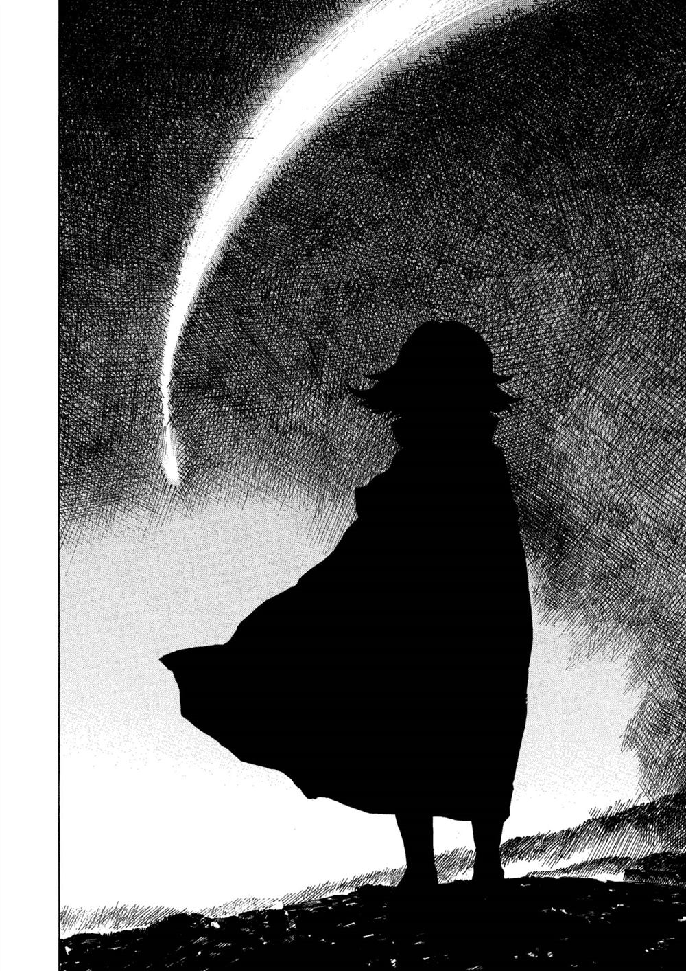 《卡尔德拉的魔女》漫画最新章节第2话免费下拉式在线观看章节第【10】张图片