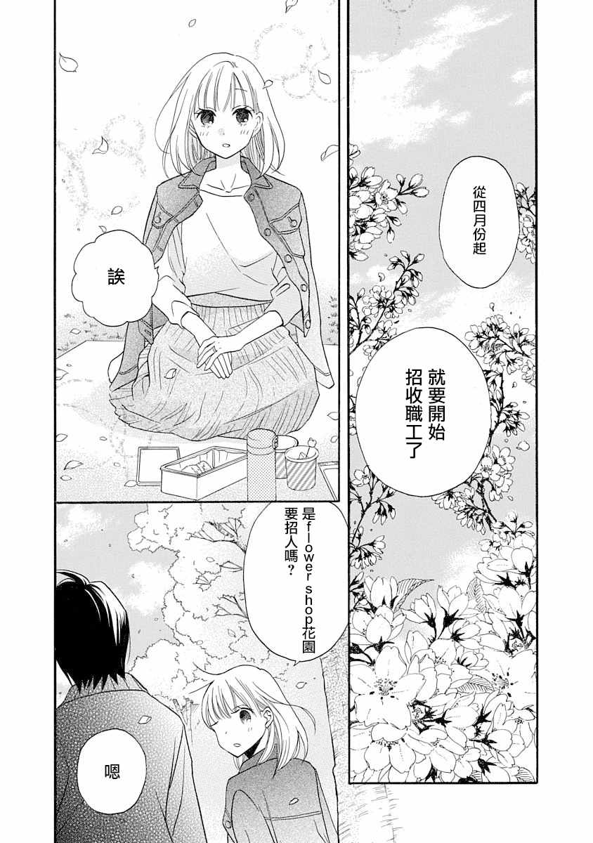 《可爱之人》漫画最新章节第26话免费下拉式在线观看章节第【2】张图片