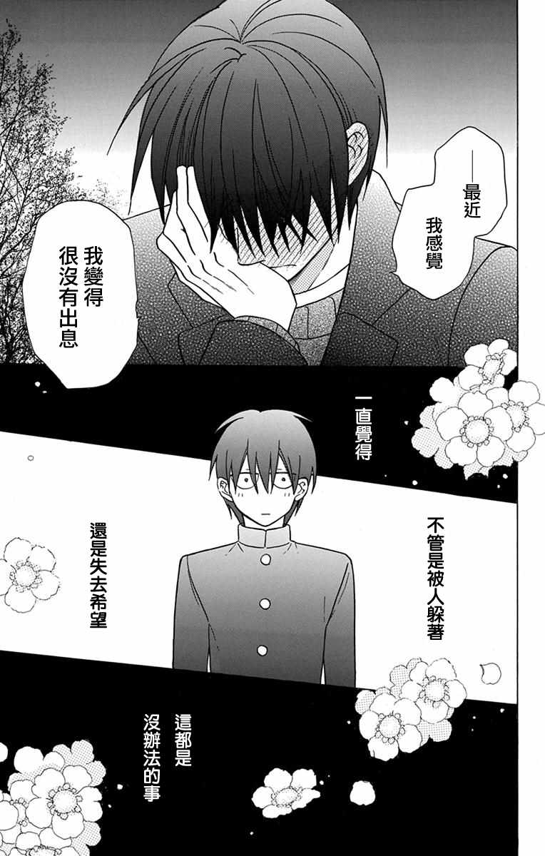 《可爱之人》漫画最新章节第20话免费下拉式在线观看章节第【37】张图片