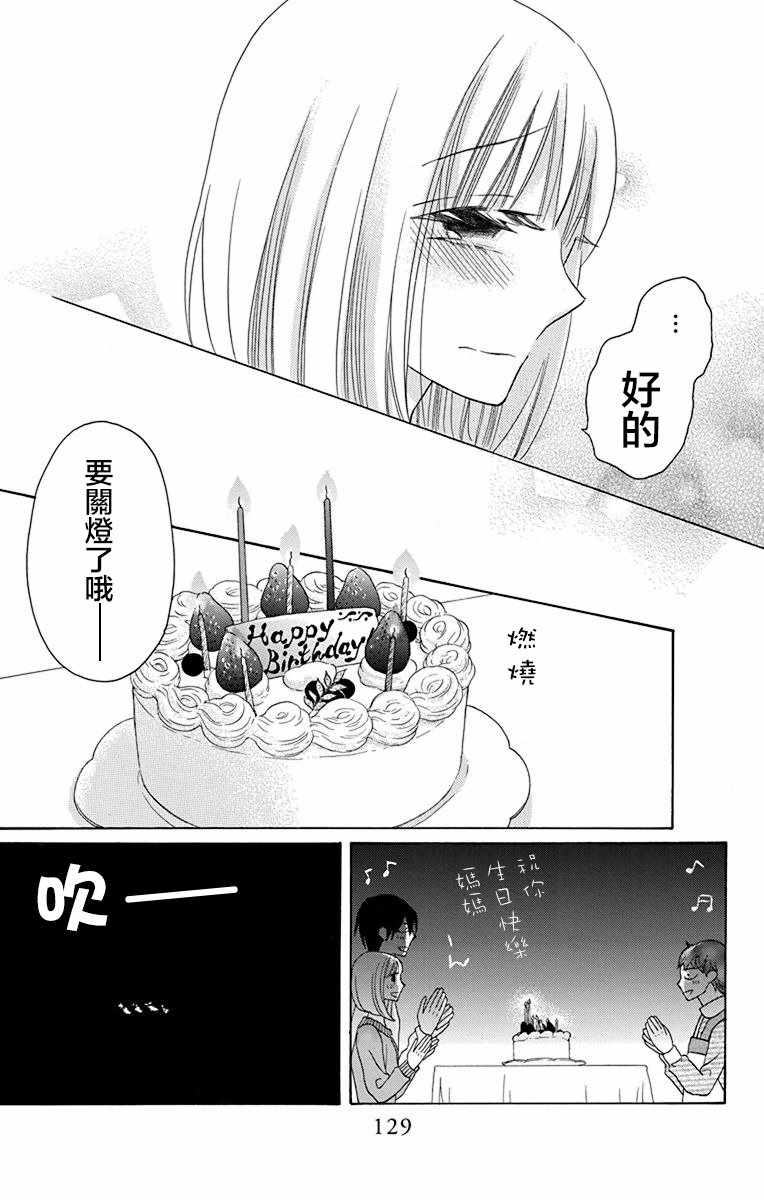 《可爱之人》漫画最新章节第15话免费下拉式在线观看章节第【29】张图片