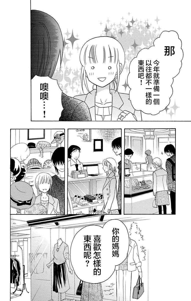 《可爱之人》漫画最新章节第15话免费下拉式在线观看章节第【10】张图片