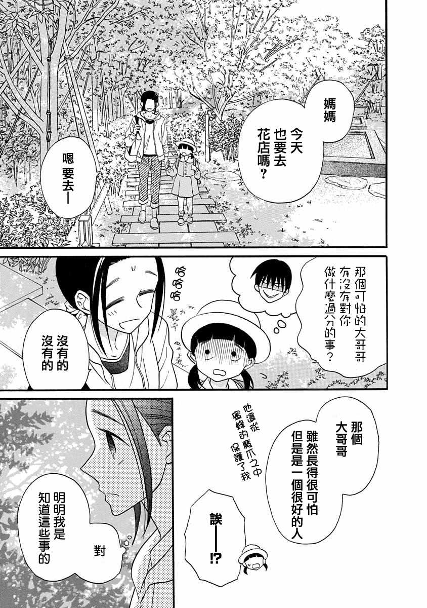 《可爱之人》漫画最新章节第26话免费下拉式在线观看章节第【38】张图片