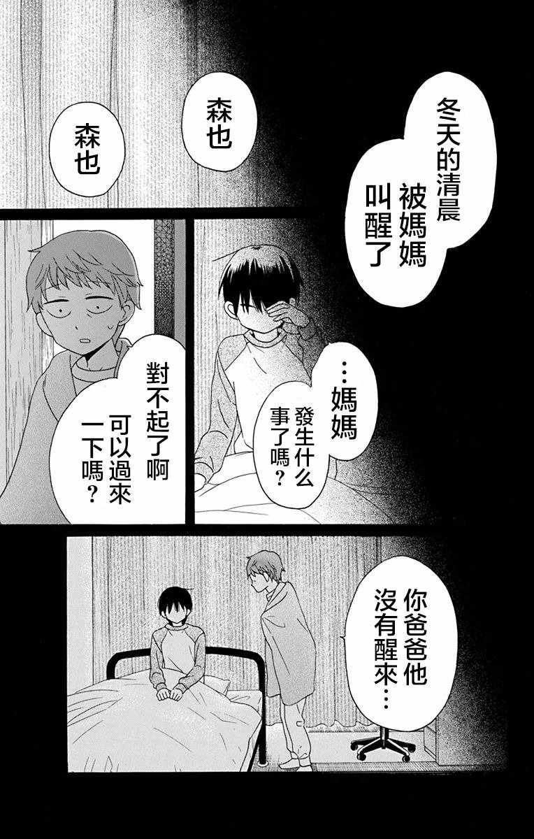 《可爱之人》漫画最新章节第15话免费下拉式在线观看章节第【15】张图片