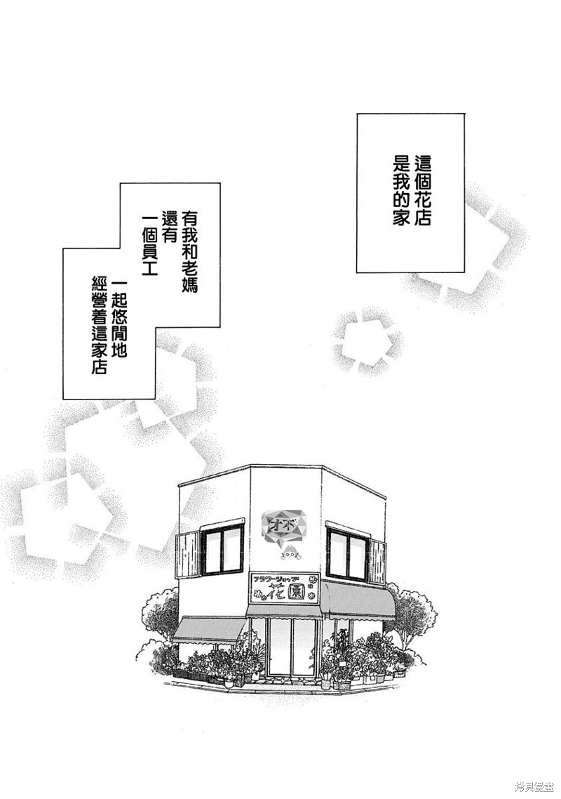 《可爱之人》漫画最新章节第30话免费下拉式在线观看章节第【3】张图片