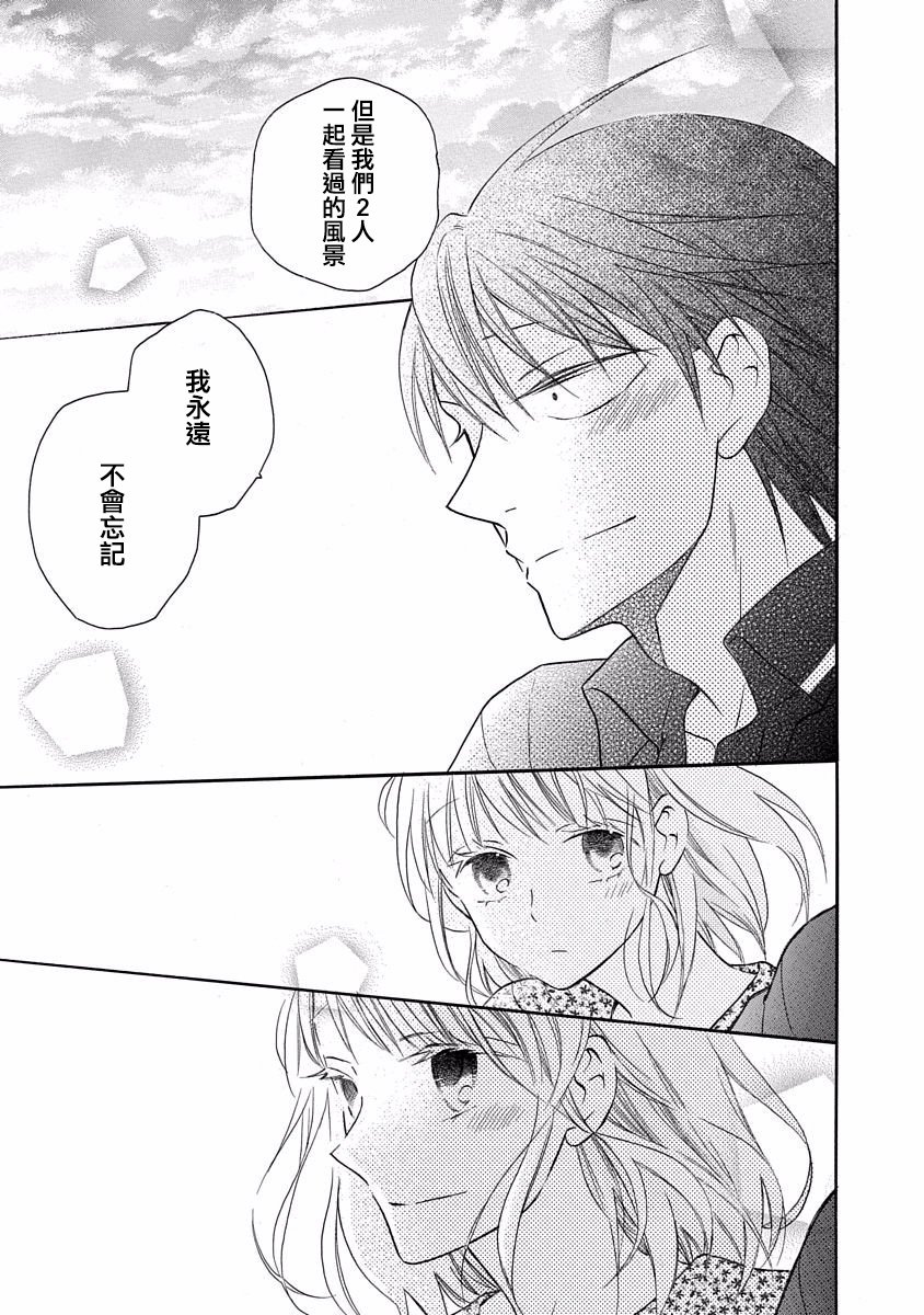 《可爱之人》漫画最新章节第29话免费下拉式在线观看章节第【21】张图片