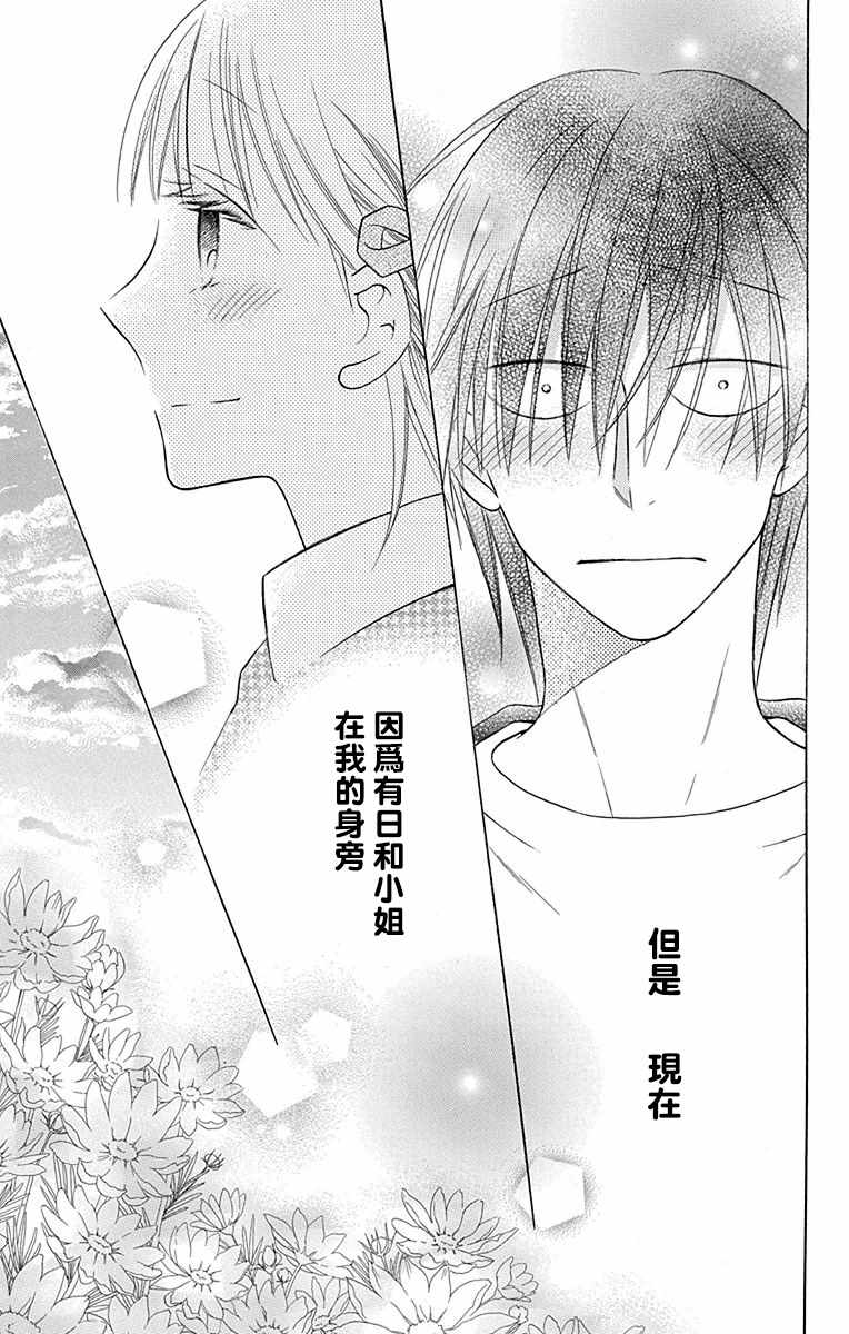 《可爱之人》漫画最新章节第12话免费下拉式在线观看章节第【13】张图片