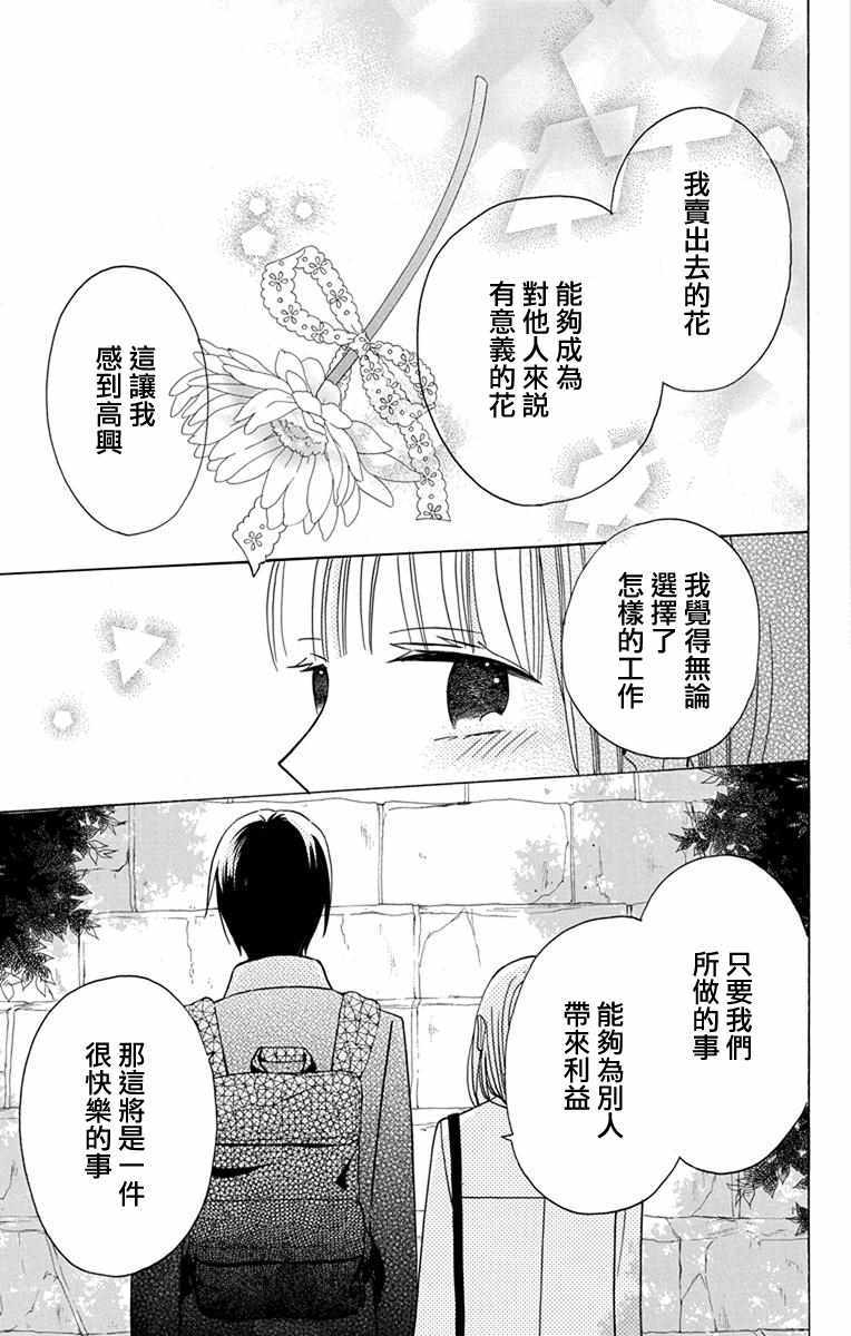 《可爱之人》漫画最新章节第18话免费下拉式在线观看章节第【22】张图片