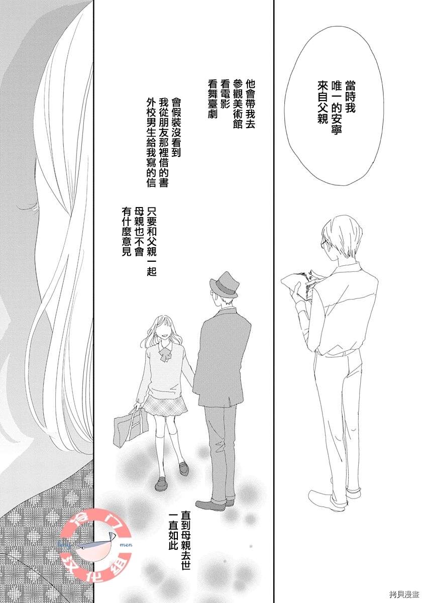 《徒花》漫画最新章节第1话免费下拉式在线观看章节第【36】张图片