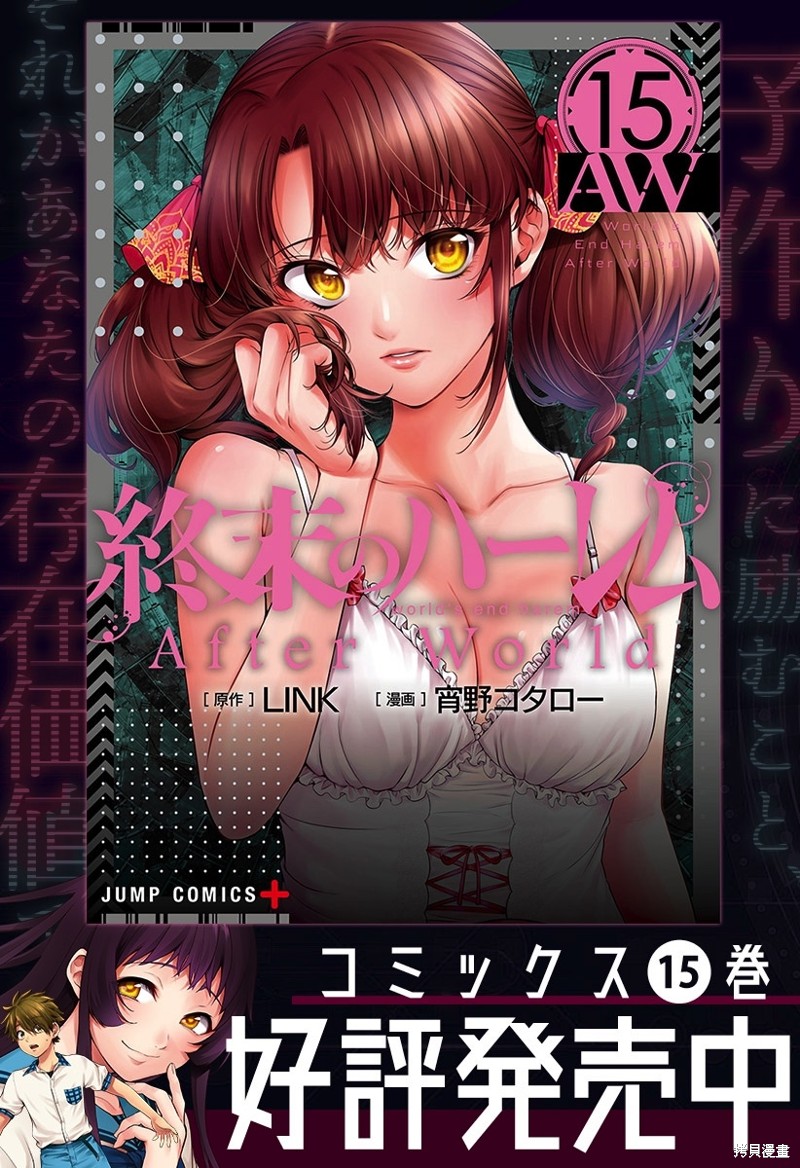 《终末的后宫》漫画最新章节第二部29话免费下拉式在线观看章节第【1】张图片