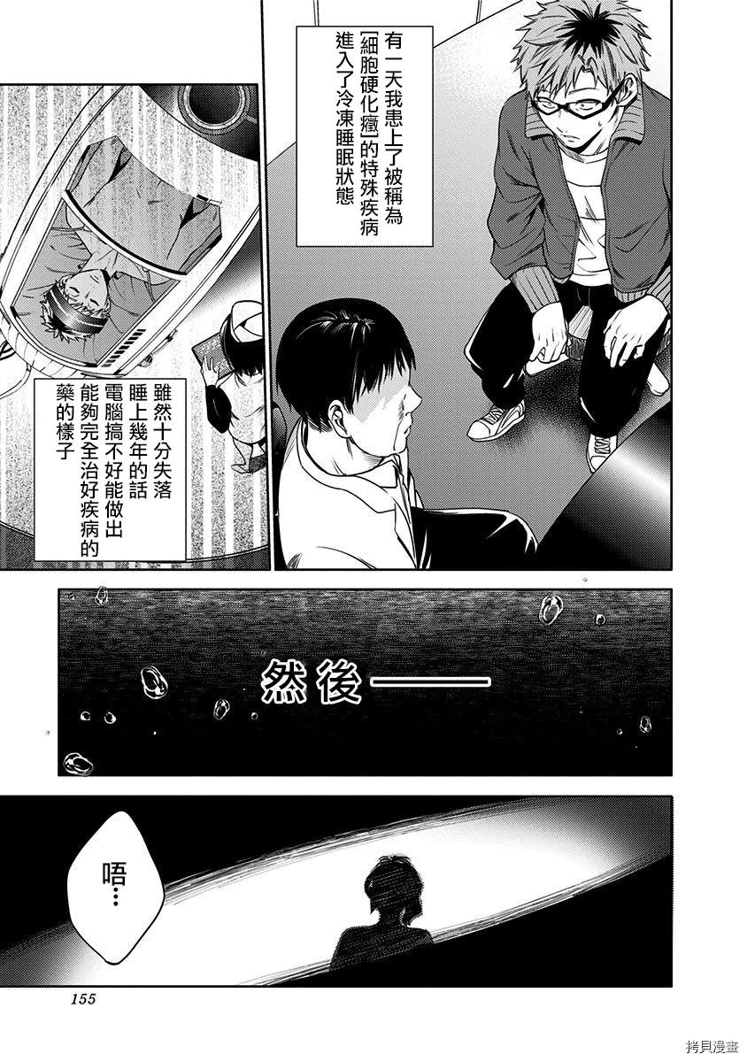 《终末的后宫》漫画最新章节联动番外篇免费下拉式在线观看章节第【6】张图片