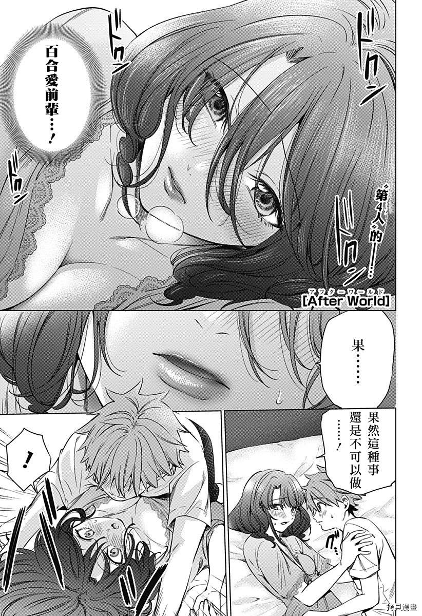 《终末的后宫》漫画最新章节第二部19话免费下拉式在线观看章节第【1】张图片