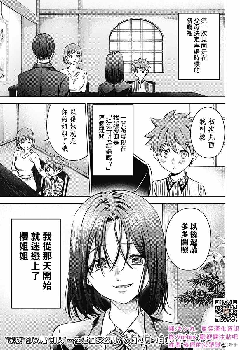 《终末的后宫》漫画最新章节第二部23话免费下拉式在线观看章节第【15】张图片