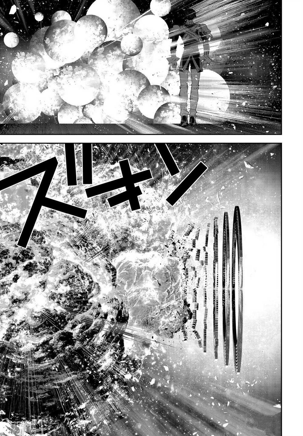 《银河英雄传说》漫画最新章节第179话 试看版免费下拉式在线观看章节第【15】张图片