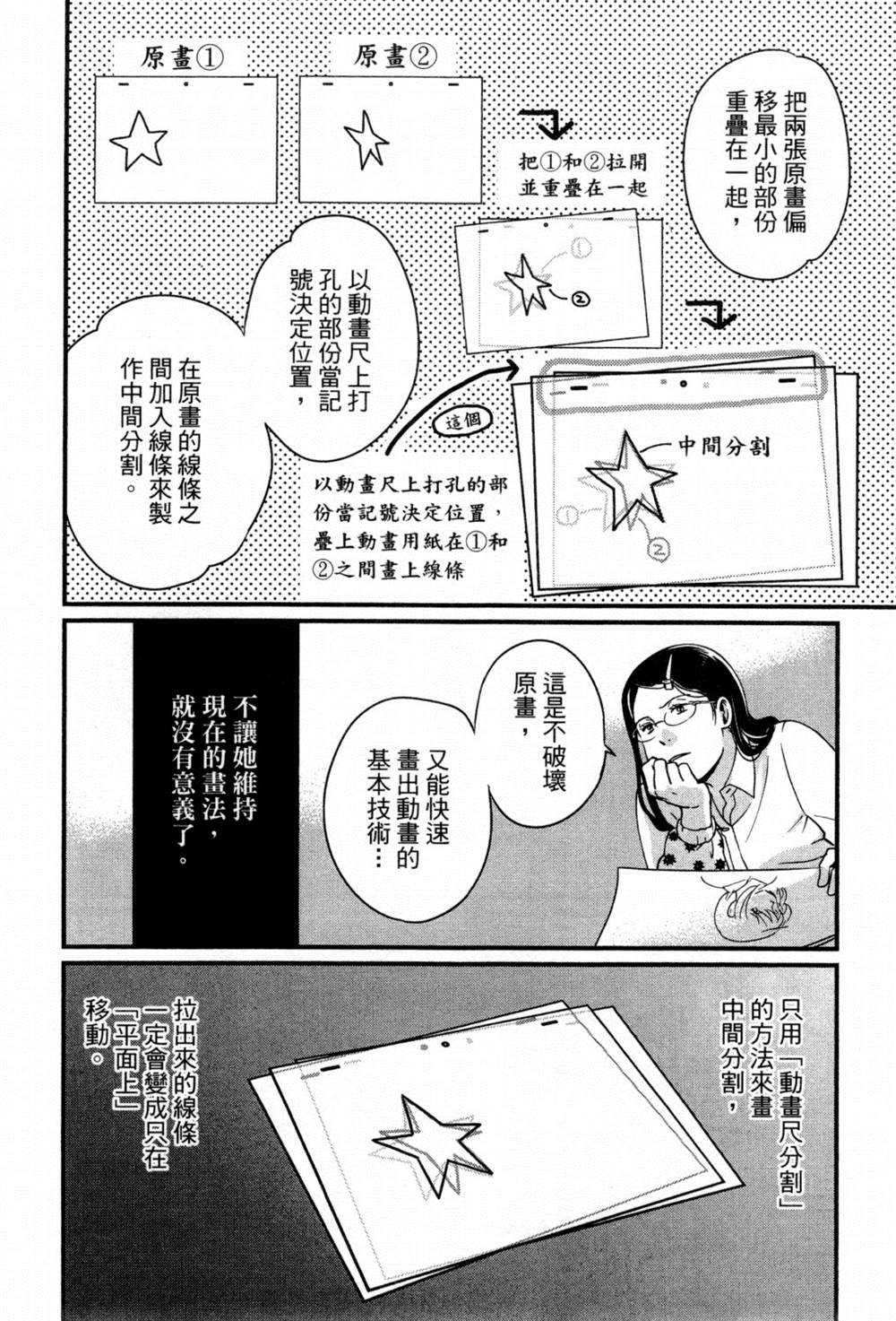 《动画师》漫画最新章节第2卷免费下拉式在线观看章节第【31】张图片