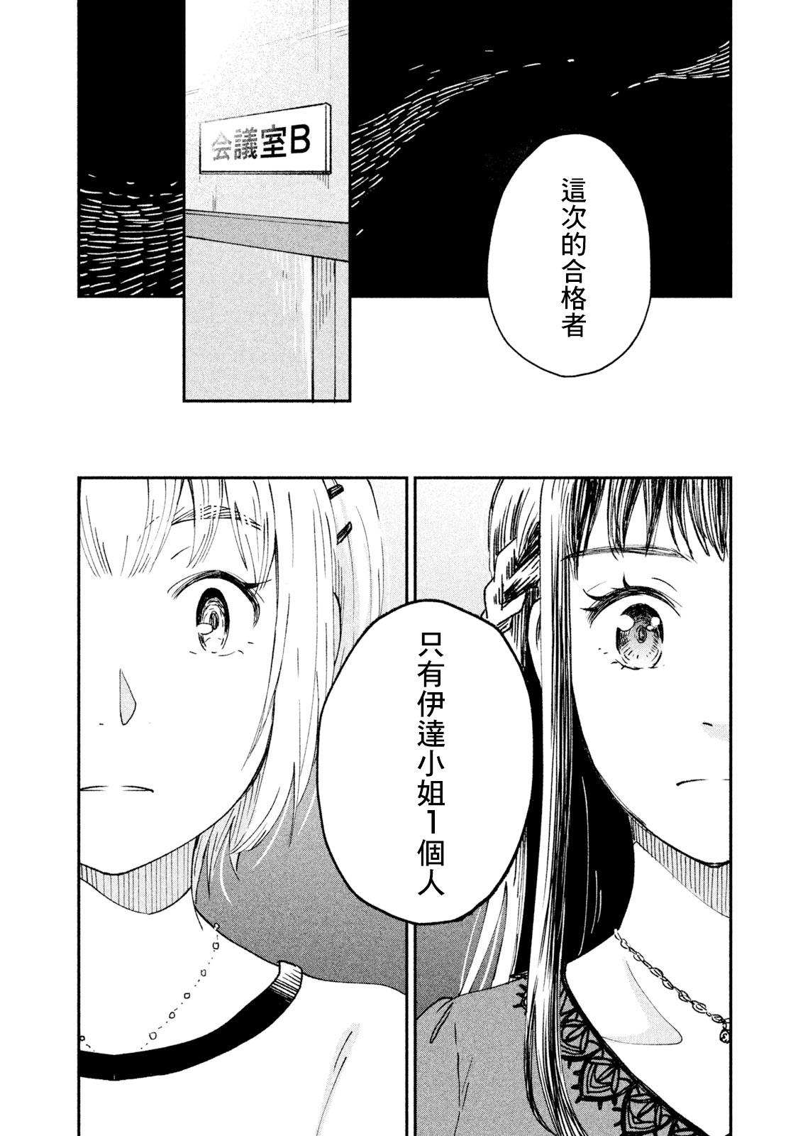 《动画师》漫画最新章节第21话免费下拉式在线观看章节第【2】张图片