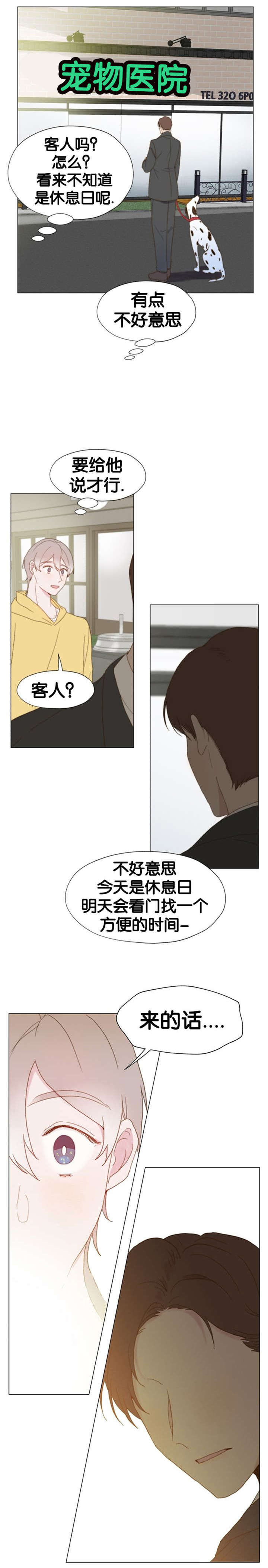 《重组兄弟》漫画最新章节第28话免费下拉式在线观看章节第【5】张图片