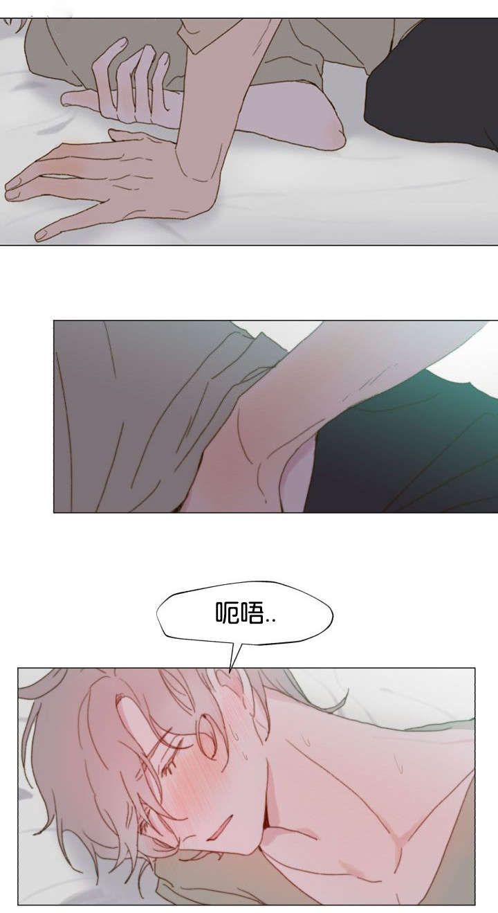 《重组兄弟》漫画最新章节第17话免费下拉式在线观看章节第【13】张图片