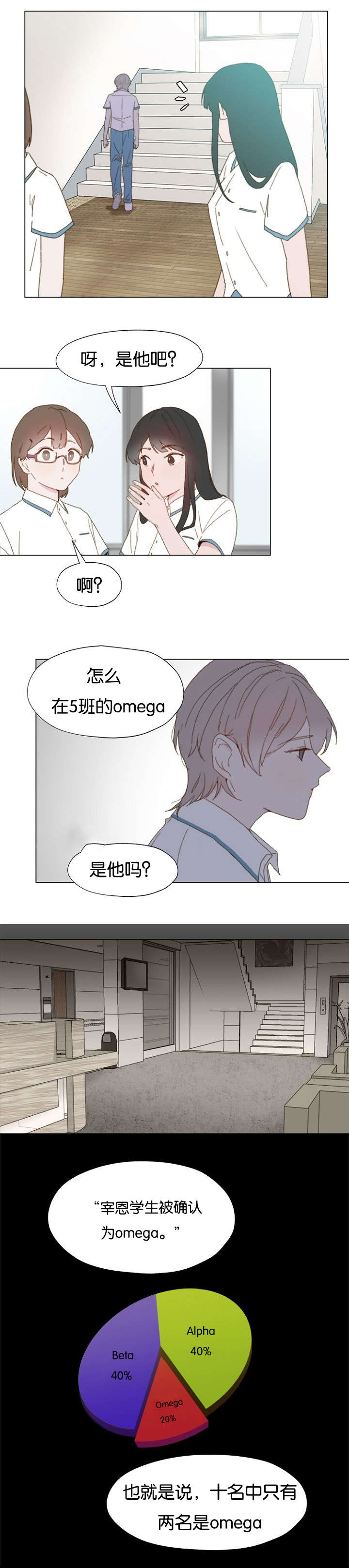 《重组兄弟》漫画最新章节第9话免费下拉式在线观看章节第【1】张图片