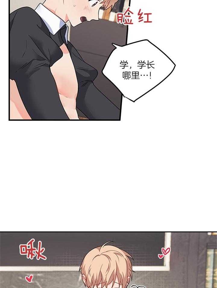 《血与爱》漫画最新章节第74话免费下拉式在线观看章节第【20】张图片