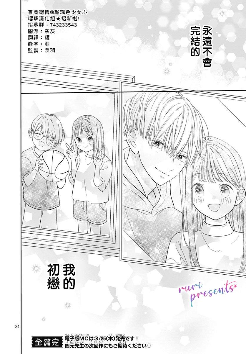 《mellow mellow》漫画最新章节第5话免费下拉式在线观看章节第【34】张图片