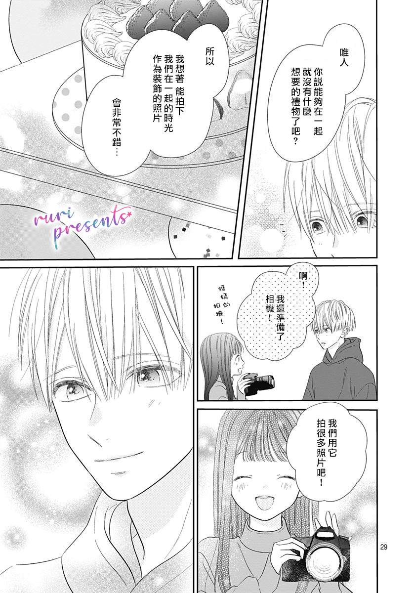 《mellow mellow》漫画最新章节第5话免费下拉式在线观看章节第【29】张图片