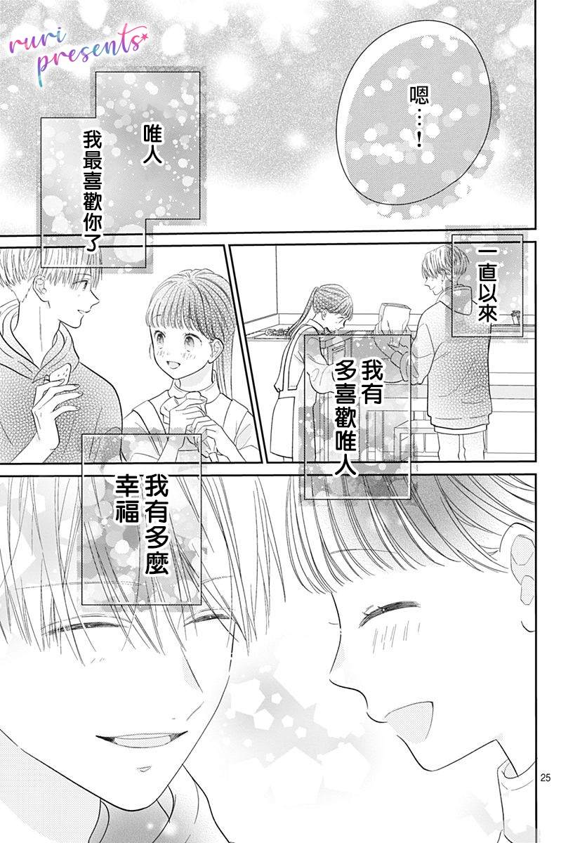 《mellow mellow》漫画最新章节第5话免费下拉式在线观看章节第【25】张图片