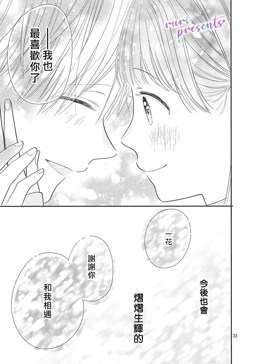 《mellow mellow》漫画最新章节第5话免费下拉式在线观看章节第【33】张图片