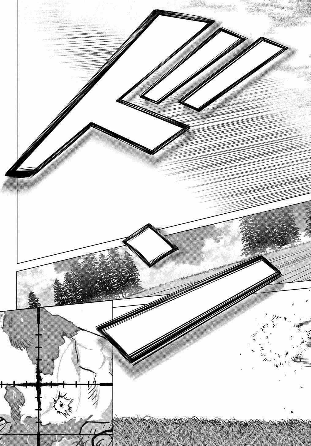 《北海道的现役猎人被丢到异世界》漫画最新章节第7话免费下拉式在线观看章节第【17】张图片